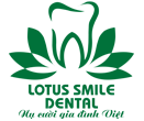 Lotus Smile